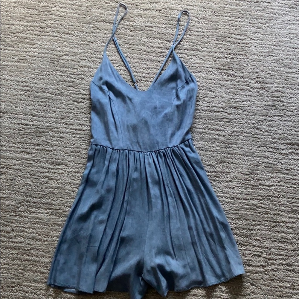 lulus romper